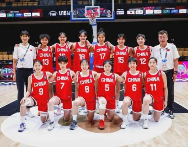 安联 57-78，21分大败！中国女篮不敌日本队，输球原因揭晓，无缘头名